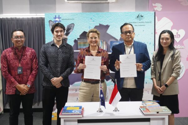 ABC Corner MoU Renewal